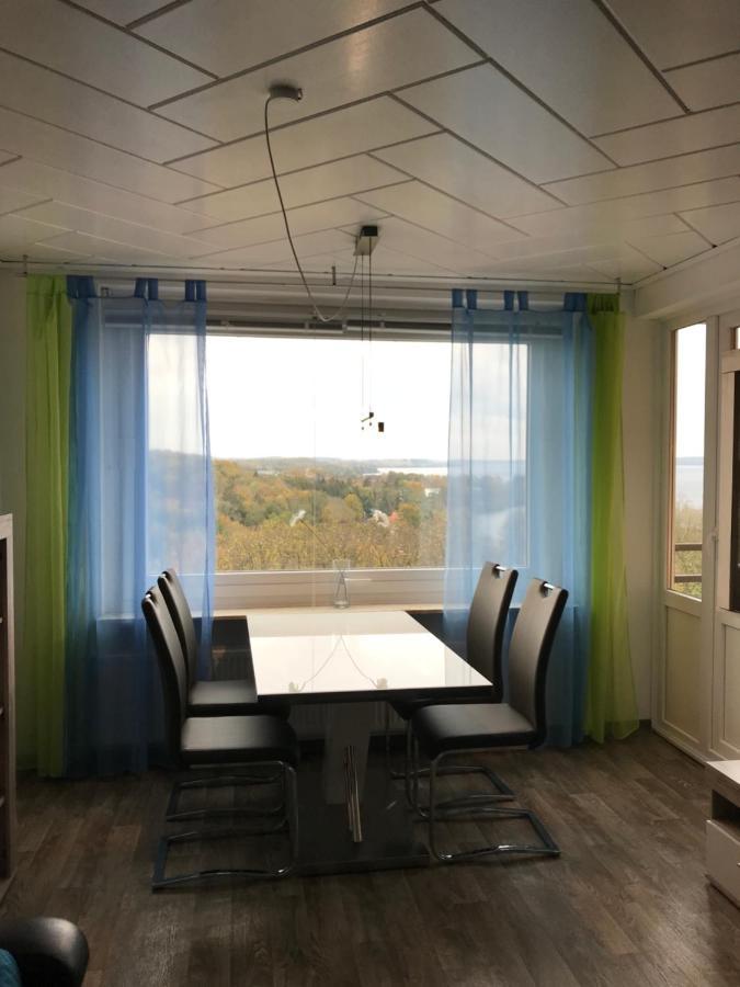 Ploen - Traumhafter Seeblick Buitenkant foto